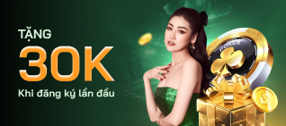 Trang Chủ 32 Banner cf68 - khuyến mãi