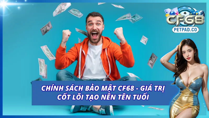 Biểu tượng của sự minh bạch và uy tín được đặt lên hàng đầu